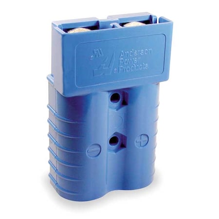 Power Connector, 175 A, Blue MPN:6326G1