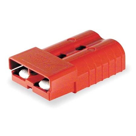 Power Connector, 175 A, Red MPN:6329G1