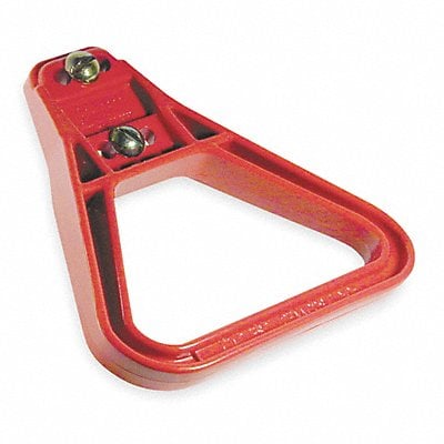 Handle Red Handle MPN:995G4