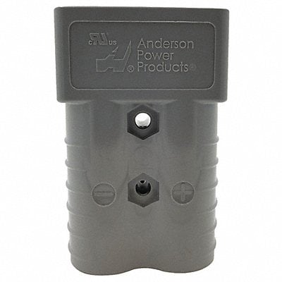 Power Connector 350 A Gray MPN:6320G1