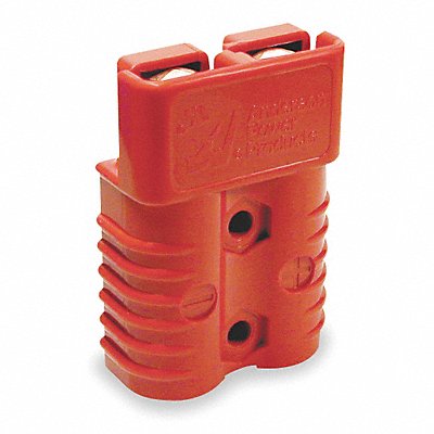 Power Connector 350 A Red MPN:6322G1