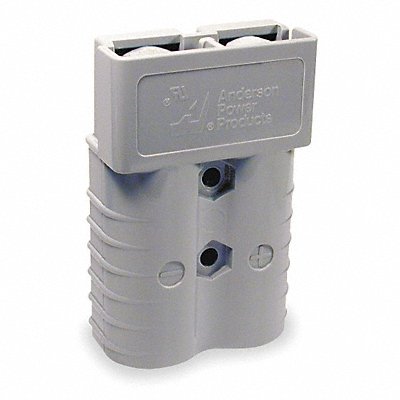 Power Connector 175 A Gray MPN:6325G1