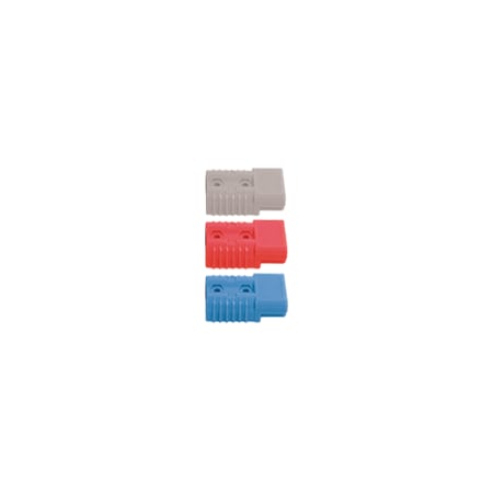 Blue Housing, 350A, PK10 MPN:122308-010