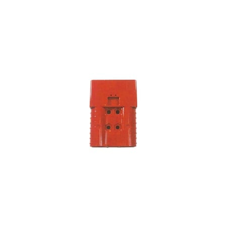 Sbx Housing, 175A, Gray, PK10 MPN:122504-010