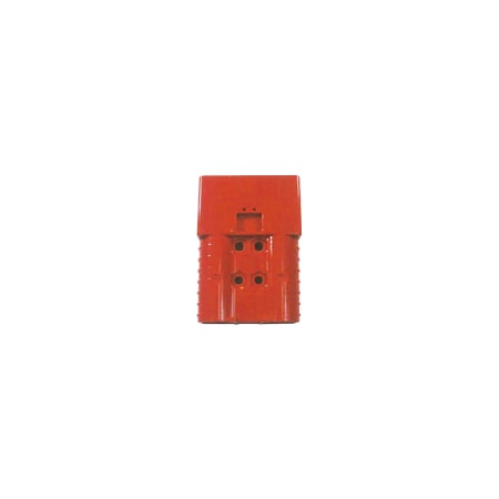 Sbx Housing, 175A, Red, PK10 MPN:122604-010