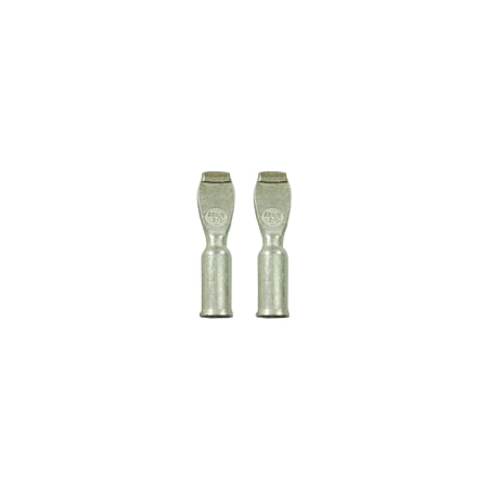 Sbx Contact, 350A, 4/0, PK10 MPN:123210-010