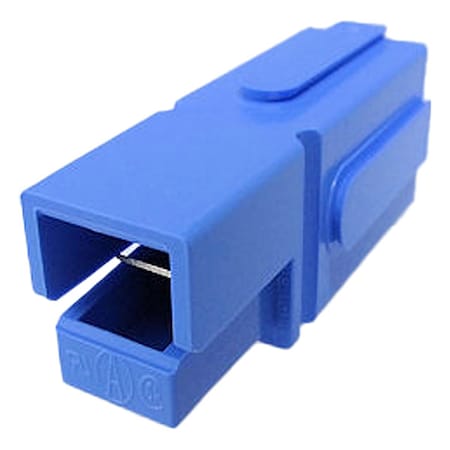 Housing, PP120 For, Blue MPN:1321