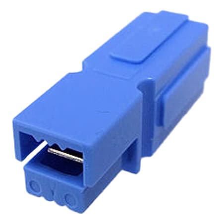 Housing, PP15 to PP45 For, Blue MPN:1327G8FP