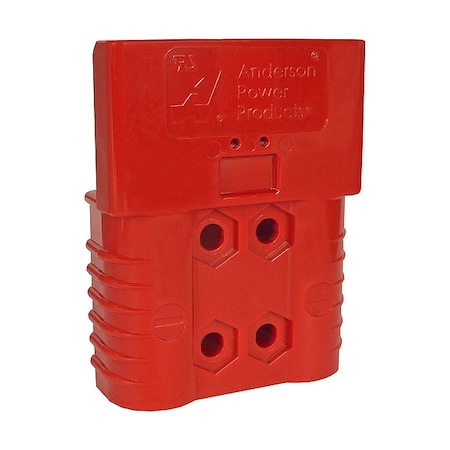 Housing, SBX 175 For, Red MPN:2-7251G5