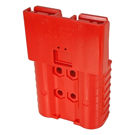 Housing, SBE 320 For, Red MPN:2-8171G3