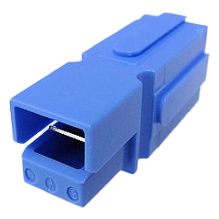 Housing, PP75 For, Blue MPN:5916
