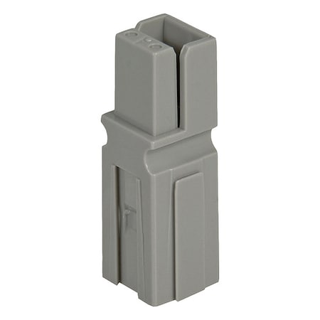Housing, PP75 For, Gray MPN:5916G16-BK