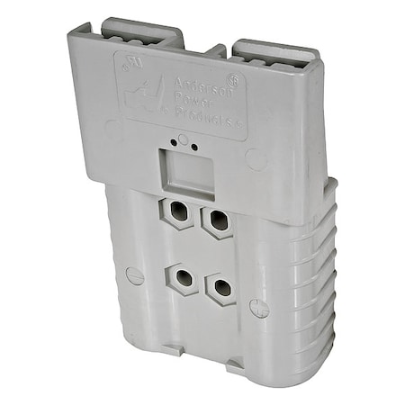 Housing, SBE 320, SBX 350 For, Gray MPN:6350