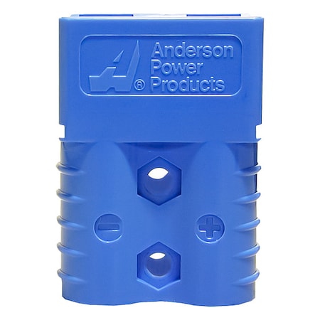 Housing, SB 120 For, Blue MPN:6810G2