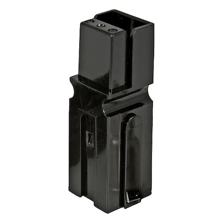 Housing, PP75 For, Black MPN:75LOKBLK-BK