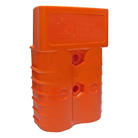 Housing, SB 350 For, Orange MPN:932-BK