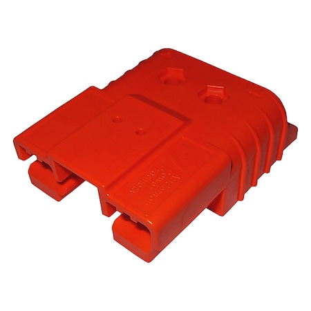 Housing, SBE 80, SBO 60 For, Red MPN:SBE80RED-BK