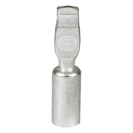 Connector Contact, Silver Contact Plating MPN:1323G1