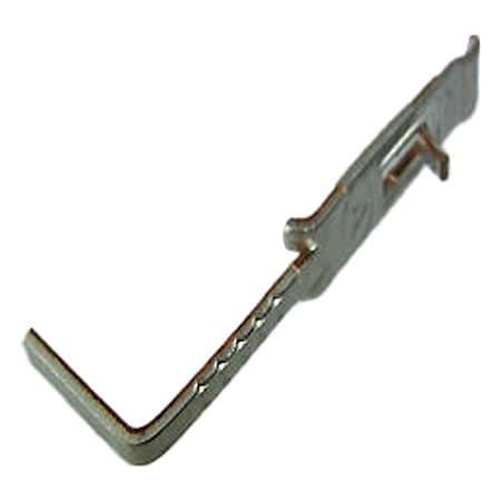 Connector Contact, Tin Contact Plating MPN:1377G2-BK