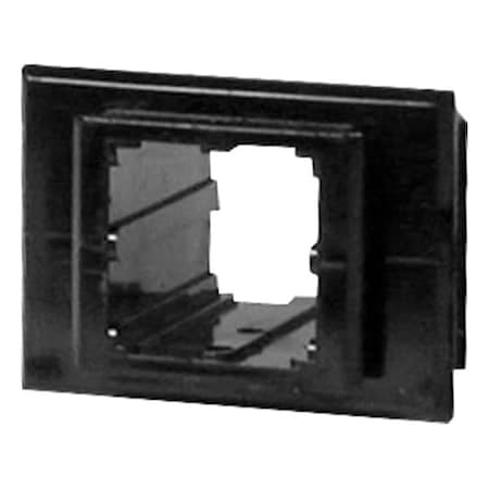 Snap-in Receptacle, 27.9 mm H, 21.3 mm W MPN:1470G1