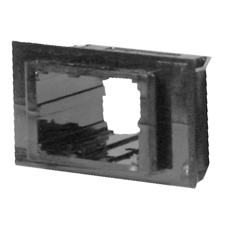 Snap-in Receptacle, 27.9 mm H, 21.3 mm W MPN:1470G2