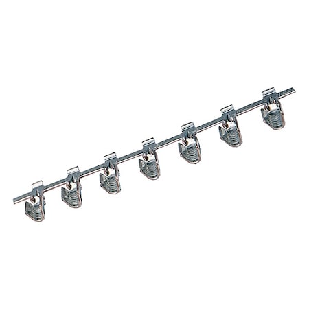 Connector Contact, Tin Contact Plating MPN:261G2