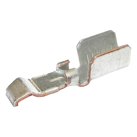 Connector Contact, Tin Contact Plating MPN:269G2-LPBK