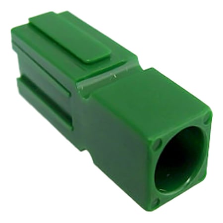 Housing, PP30 For, Green MPN:3-5692P1