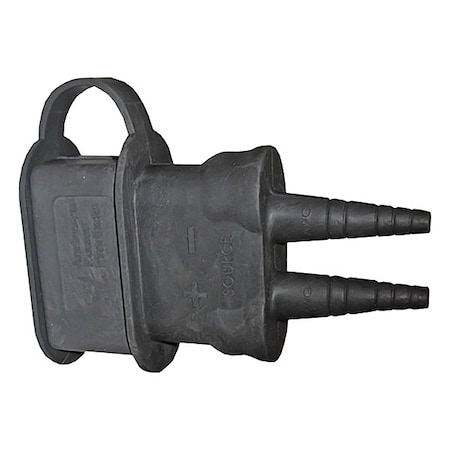 Environmental Boot, Polycarbonate MPN:3-6034P1