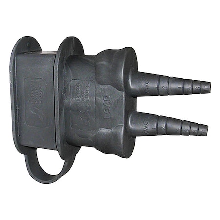 Environmental Boot, For SB 120, TPE MPN:3-6035P1