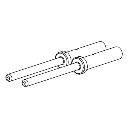 Pin Auxiliary Contact MPN:4803G3
