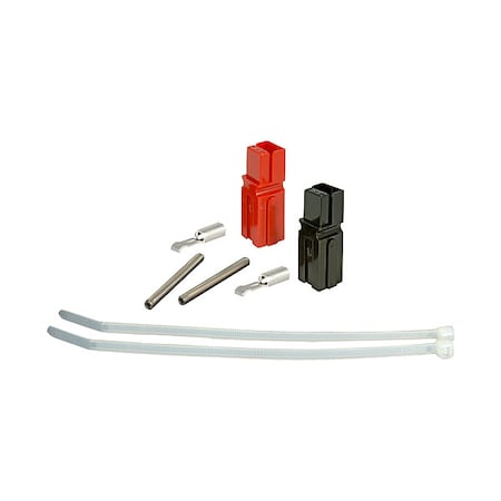 Connector, 150V AC/DC MPN:6305G1