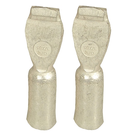 Connector Contact, Silver Contact Plating MPN:6355-BK