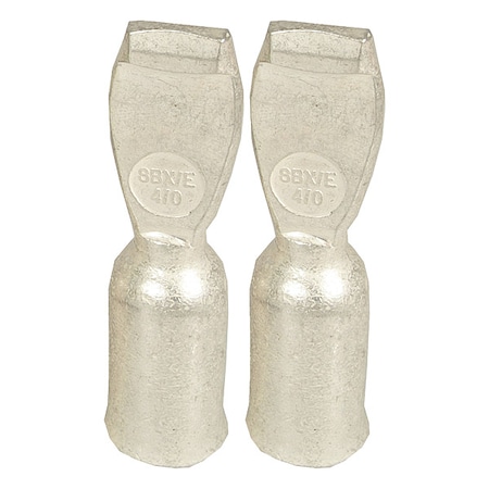 Connector Contact, Silver Contact Plating MPN:6356-BK