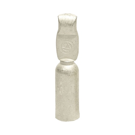 Connector Contact, Silver Contact Plating MPN:6384G1