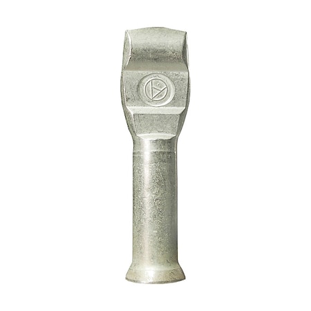 Connector Contact, Silver Contact Plating MPN:908-AND