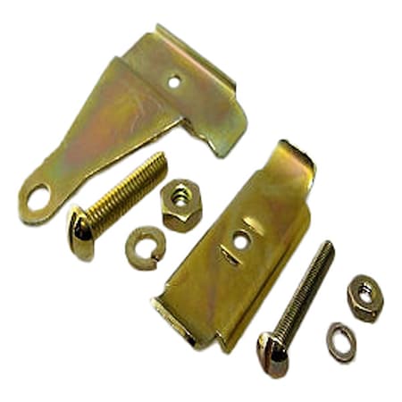 Bolt-On Cable Clamp, For SB 350, Metal MPN:996G1