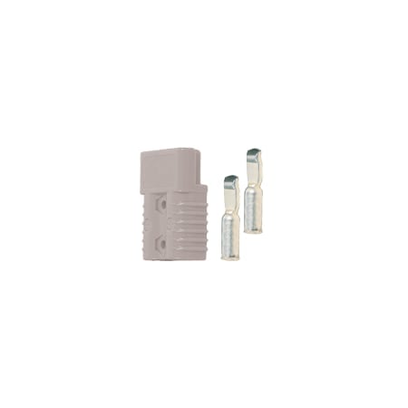 Crimp Kit, 175 A, 2ga Gray MPN:124105-2001