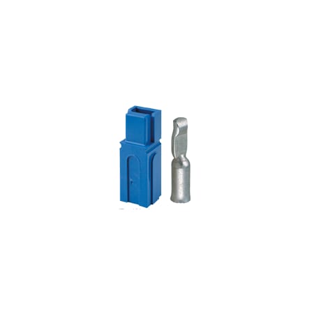Black Powerpole Kit, 12/16 ga., 30A MPN:124470-001