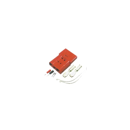 Sbx Kit, Blue, 2/0, 350A MPN:124708-001