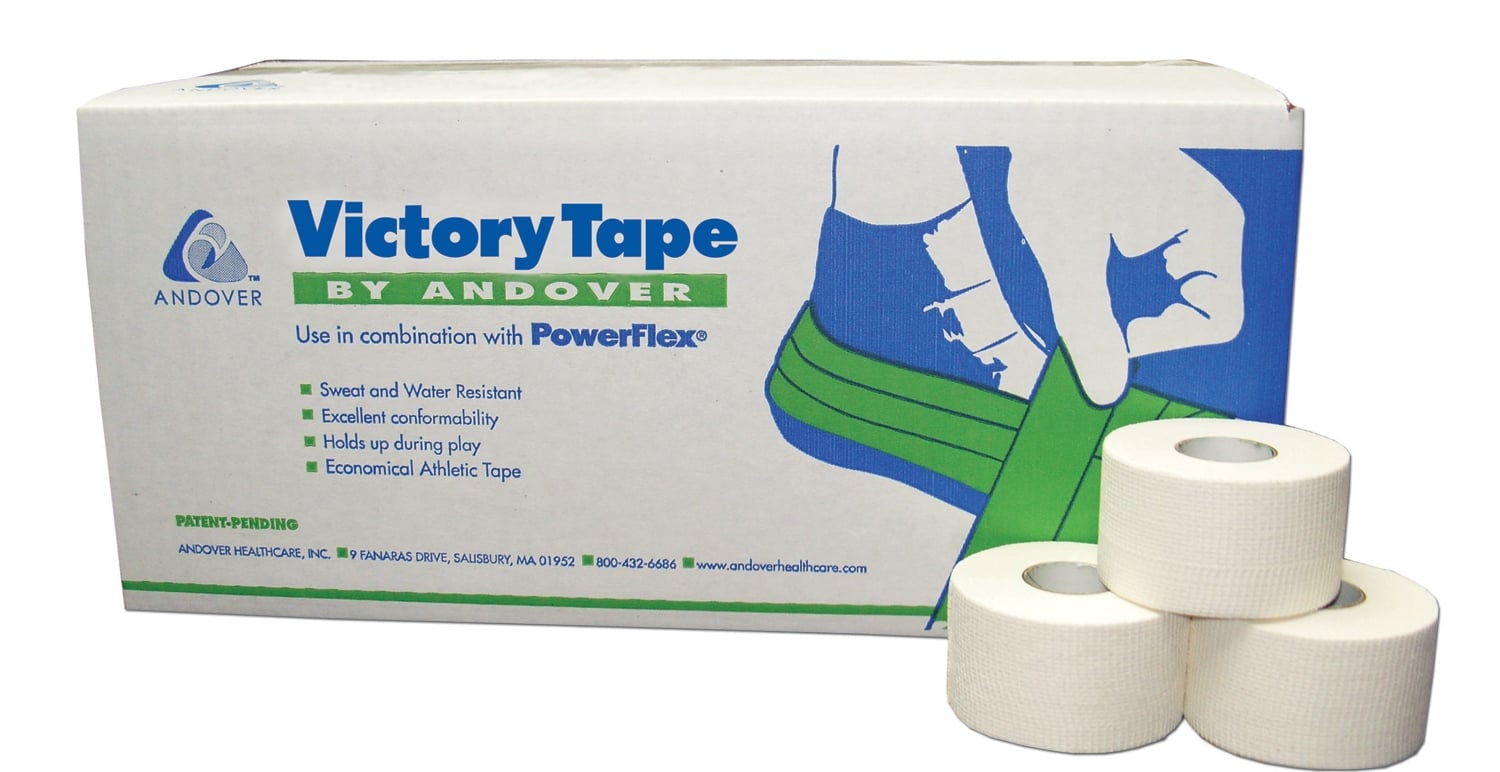 Example of GoVets Cloth Non Stretch Cohesive Tape category