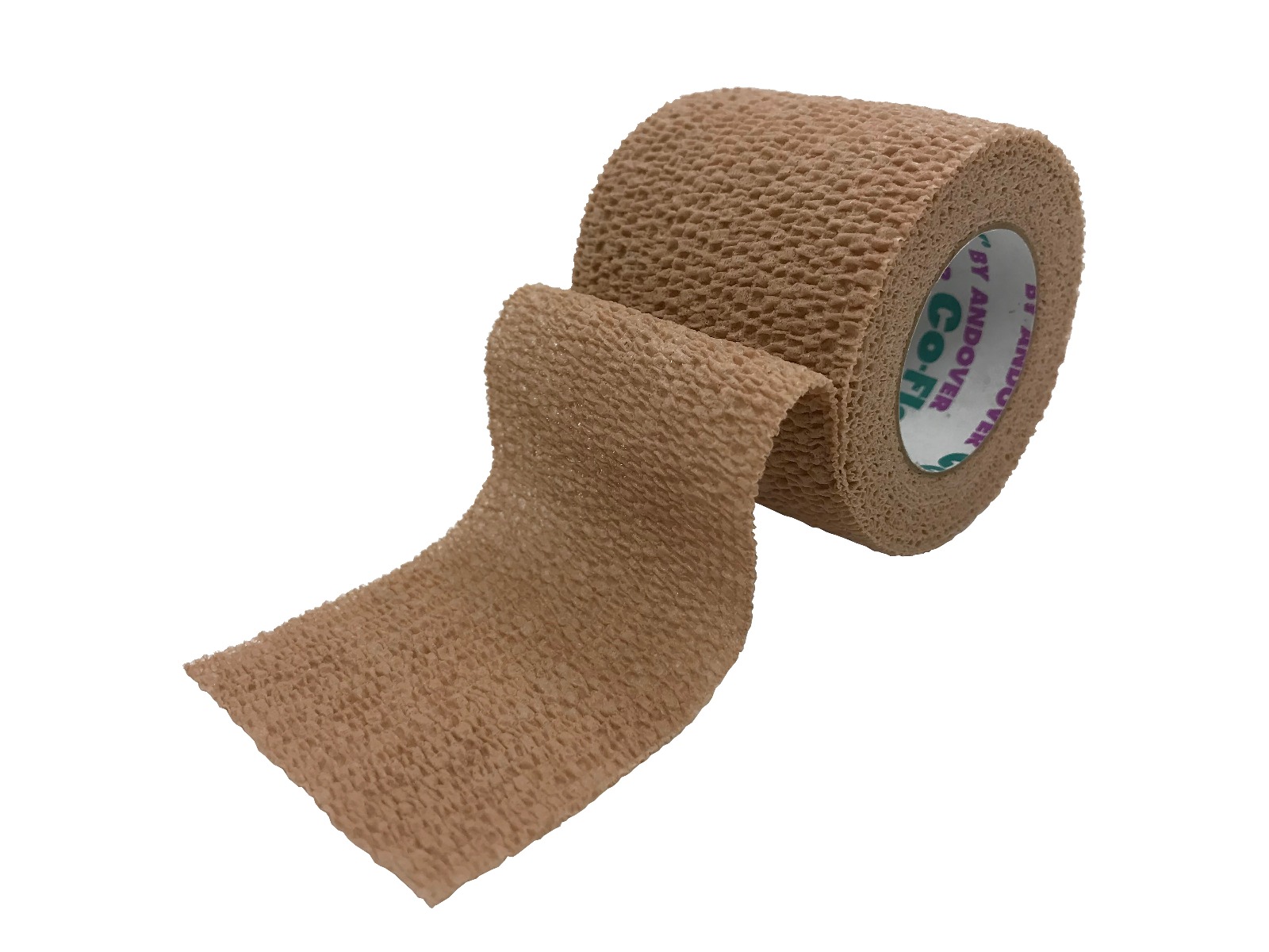 Example of GoVets Andover brand