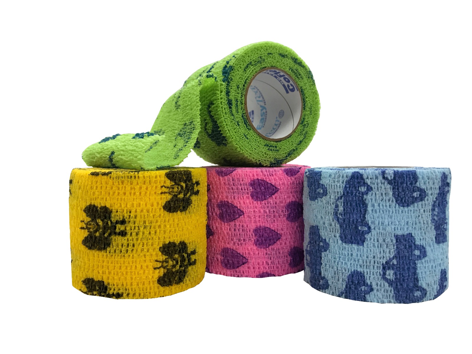Example of GoVets Cohesive Bandages category