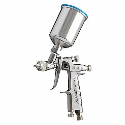 HVLP Spray Gun 1/4In MPN:4926