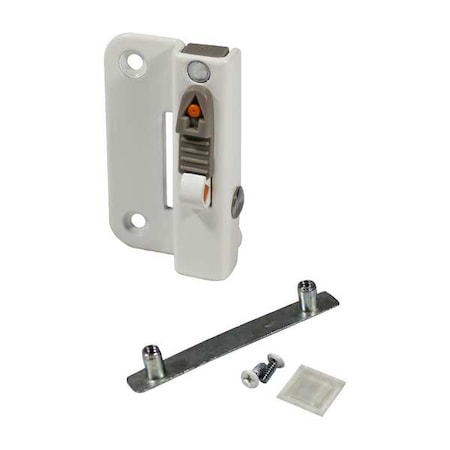 Window Opening Dev, White, Stamped Steel MPN:829078