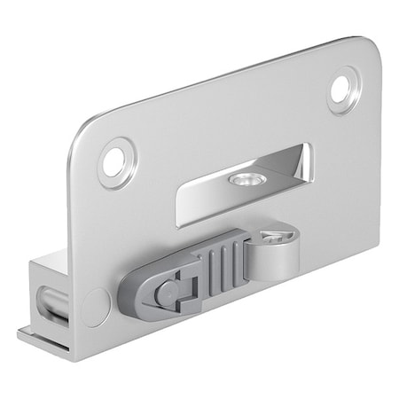 Window Opening Device, Chrome, Steel MPN:829102