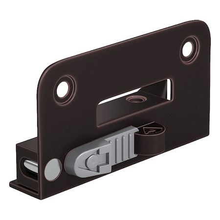 Window Opening Device, Bronze, Steel MPN:829103