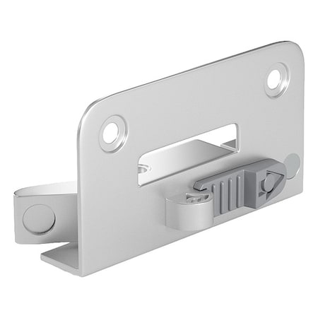 Window Opening Device, Chrome, Steel MPN:829111