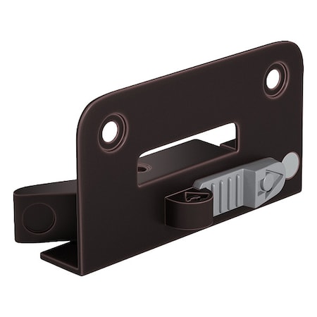Window Opening Device, Bronze, Steel MPN:829112