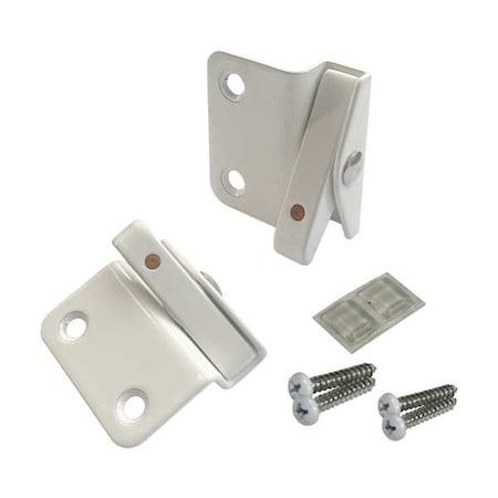 Window Opening Dev, White, Stamped Steel MPN:829137